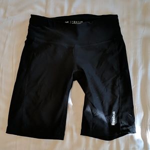 Reebok Bermuda Bike Shorts
